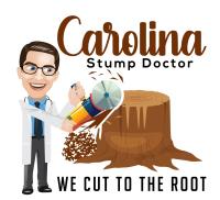 Carolina Stump Doctor image 1